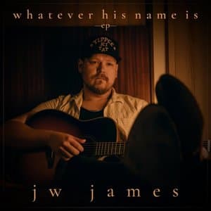 whatever his name is (ep)