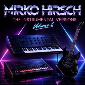 The Instrumental Versions, Vol. 1
