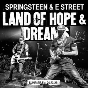 2026-04-23 Amerant Bank Arena, Sunrise, FL