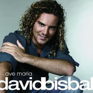 Ave María (Album - Latino Mix - Guitar Mix)