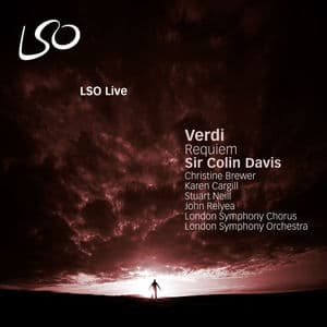 Verdi: Requiem