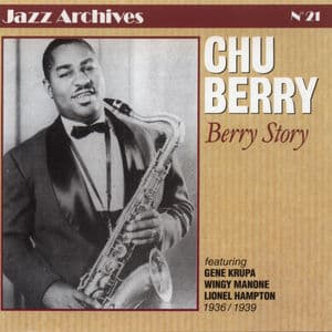 Berry Story (Jazz Archives No. 21)