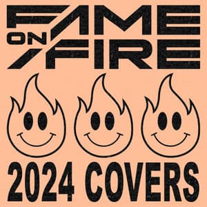 2024 Covers
