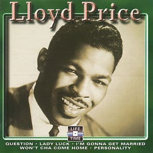 Stagger Lee
