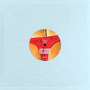 Hey Homie: The Remixes
