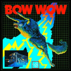 Hoero!BOW WOW