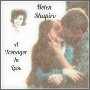 A Teenager In Love