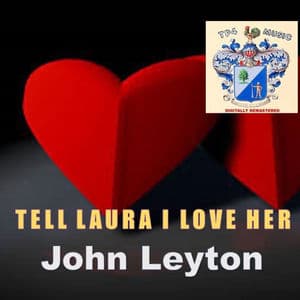 Tell Laura I Love Her