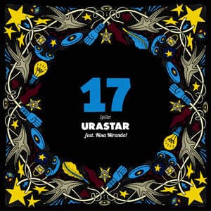 Urastar (feat. Nina Miranda)
