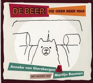 De Beer Die Geen Beer Was