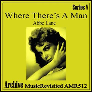 Where There's a Man