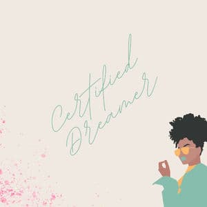 certified dreamer