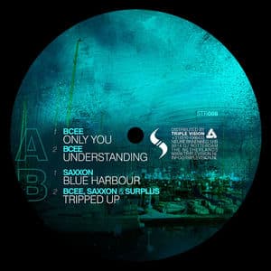 Blue Harbour EP