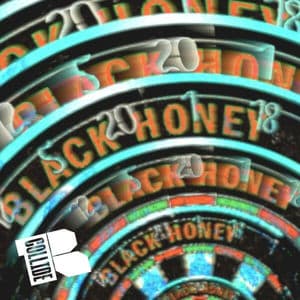 Collide Session #16 - Black Honey