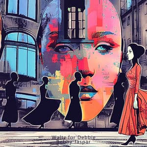 Waltz for Debbie