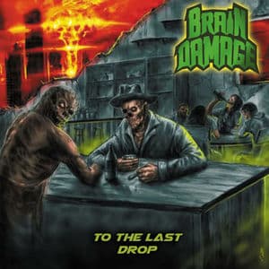 To The Last Drop