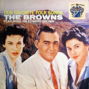 Our Favorite Folk Songs
