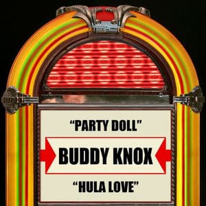 Party Doll / Hula Love (Rerecorded Version)