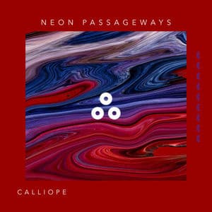 NEON PASSAGEWAYS
