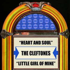 Heart And Soul / Little Girl Of Mine (Rerecorded Version)