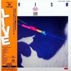 Prism Live