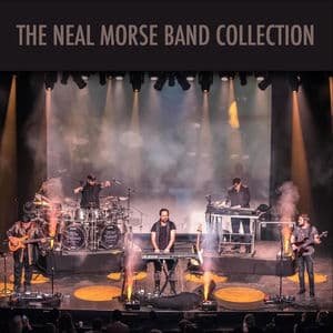 The Neal Morse Band Collection