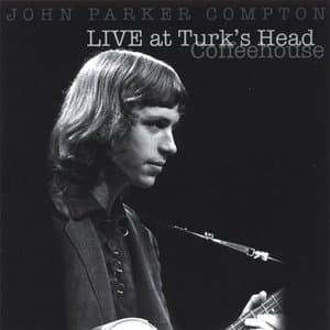 Live at the Turks Head Coffeehouse