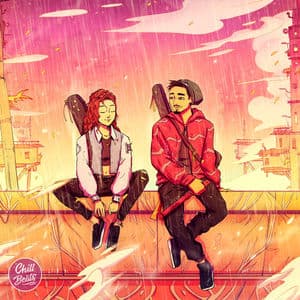 Afternoon Rain EP