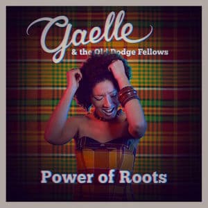 Power of Roots (Power of Dub)