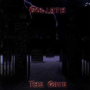The Gate