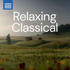 Relaxing Classical