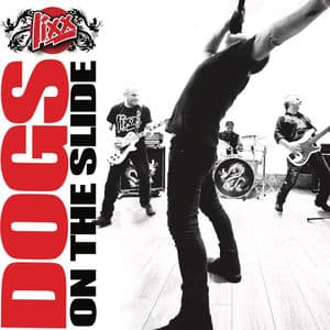 Dogs on the Slide