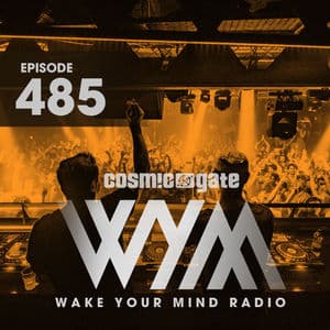 Wake Your Mind Radio 485