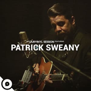Patrick Sweany | OurVinyl Sessions