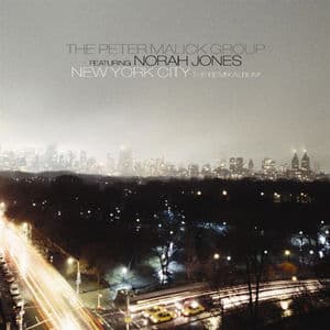 New York City - The Remix Album