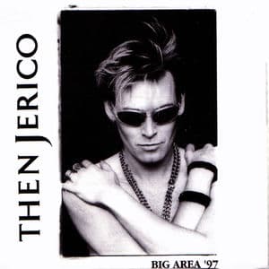 Big Area '97 (Single)