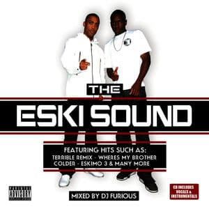Presents The Eski Sound