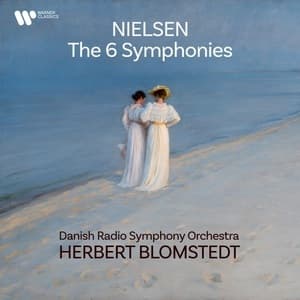 The 6 Symphonies (Herbert Blomstedt)
