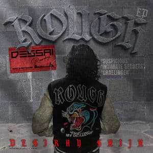 ROUGH EP