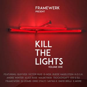 Kill the Lights, Vol. 1