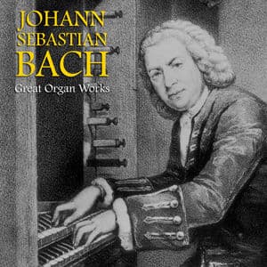 Great Organ Works