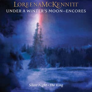 Under a Winter's Moon - Encores (Silent Night)