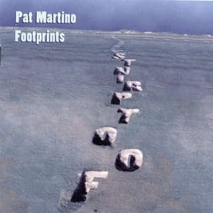 Footprints