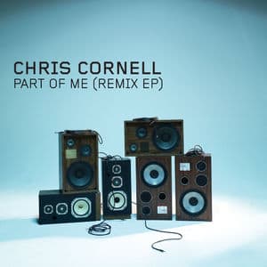 Part Of Me (Remix EP)