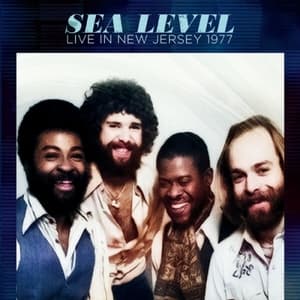 Live In New Jersey 1977