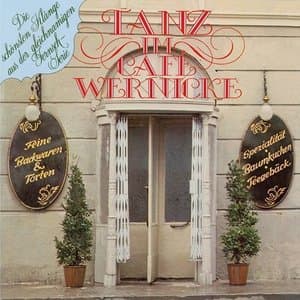 Tanz im Cafe Wernicke (Music From The TV Series Cafe Wernicke)