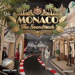 Monaco (The Soundtrack)