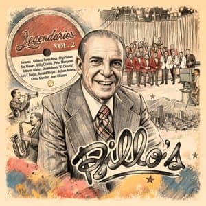 Legendarios Vol. 2