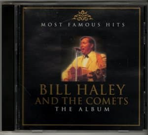 Most Famous Hits: The Album