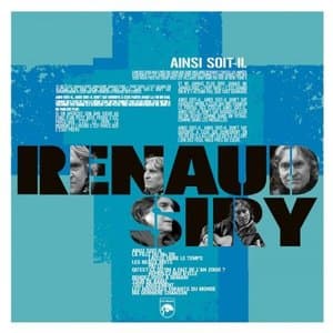 Ainsi soit-il